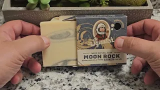Moon Rock by Dr Squatch