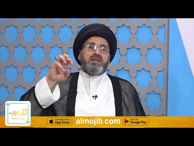 ⁣ما هي المواد التي عليها زكاة