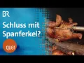 Download Lagu Viechtach: Grillfest nicht vegan genug? | quer vom BR
