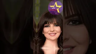 رباب كنعان مع ابنتها وتعرف على قصة حياتها