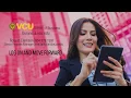 VCU School of Business Online MBA Student Testimonial Mary Carbonneau