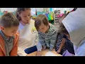 TK Math Centers