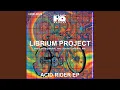 Download Lagu LIBRIUM PROJECT - SPACE DOTS (Original Mix)
