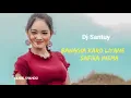 Download Lagu SAFIRA INEMA - BAHAGIA KARO LIYANE DJ SANTUY ( Musik Syahdu )