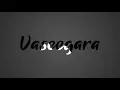 Download Lagu Vaseegara ringtone | M K RAJA creation