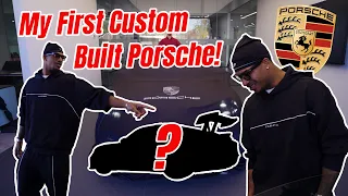 This is how you Porsche GT3RS