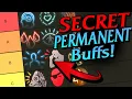 All Permanent Buffs in Baldurs Gate 3 And How to Get Them