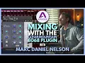 Download Lagu Mix Breakdown with Marc Daniel Nelson using Clearmountain 8068