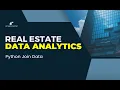 Python Join Data Real Estate Analytics