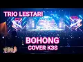 Lagu Trio Lestari - Bohong (cover K3S) Live at Jakarta Concert Week 2023
