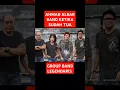Lagu AHMAD ALBAR DKK KETIKA SUDAH TUA #shorts #viral #trending #fyp #groupband #legenda #musisi #musik