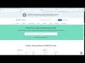 Login and Access LMS Admin