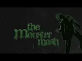 Bobby "Boris" Pickett - Monster Mash (Official Lyric Video)