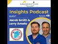 E48 Jacob Smith and Larry Amato - Lorain County Veterans Service Commission