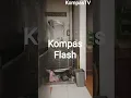 Obb Kompas Flash (2016) Di KompasTV