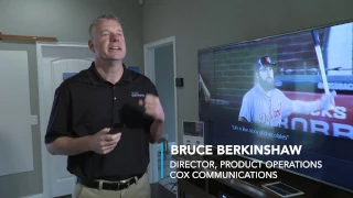 Cox Smart Home Gainesville