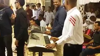 احمد فتح الله يعوود مره ثانيه بتكسر الدنيا الخلق اظن قرار التوقيف دا كان كضب ساي 