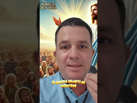 ¿DE QUÉ TE SIRVE GANAR EL MUNDO Y PERDER TU ALMA? 😳✝️