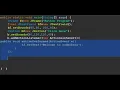 Create Button in Java using Swing Button Example with ActionListener