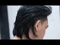 Download Lagu Mullet Haircut | Tutorial Modern Mullet Haircut | Korean Hairstyle |Barbershop Jogja