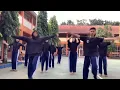 Download Lagu Senam (I)