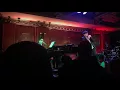 Two Player Game -- George Salazar & Joe Iconis: Two Player Game
