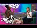 Lagu Leslie Jones Is DONE With 'Feminine \u0026 Masculine Energy'