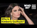 Who Is Kimberly Guilfoyle Narrated by PJ Evans NowThis