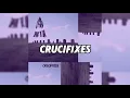Download Lagu STIM - crucifixes (Official Lyric Video)