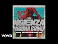 Download Lagu Pcee - Ngenza ngama bomu (Official Audio) ft. Mr JazziQ, Umthakathi Kush, Sizwe Alakine