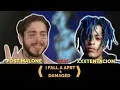 Post Malone - Damaged ft XXXTENTACION Edit