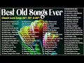 Download Lagu Engelbert Humperdinck, Paul Anka, Frank Sinatra, Carpenters, Andy Williams | Golden Oldies Classics