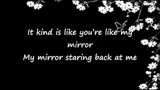 Download Madilyn Bailey Mirrors lyrics MP3