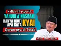 Download Lagu Apa kata Ulama Di Taati Walaupun Bertentangan Alquran | Jihad pagi MTA Ustaz Drs. Ahmad Sukino