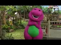 Te QUIERO YO y TÚ A MI | Barney | Pluto TV