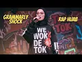 Download Lagu WE WOK DE TOK - RAP HIJAB [ INDONESIA VERSION ]