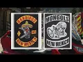 Red River biker shooting sparks massive raid of Bandidos homes