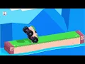 Drive Mad Level 79 Tutorial