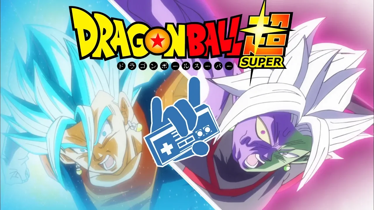 Dragon Ball Super - No More / Vegito vs. Zamasu  | Epic Cover