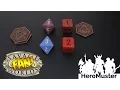 Savage Worlds Basics Trait Tests and Dice Rolls Tutorial