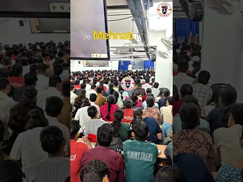 Rajveer Sir Motivationvकिस्मत के भरोसे मत बैठो! 🔥#rajveersir #motivation #springboardacademy