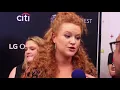 Mary Wiseman Says Cadet Tilly is Extraordinary and Everybody
