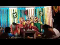 SRI AHOBILA MUTT VARSHIKA KALYANAM