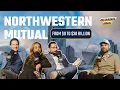 Inside the 38 Billion Unstoppable Force Northwestern Mutual