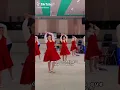 aliança  coreografia(isadora pompeo