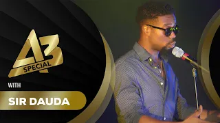 sir dauda landlord a3 special ep3 freeme tv
