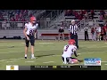 Kick of the Week Wheelersburg