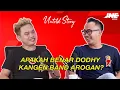 Download Lagu JNE UNTOLD STORY -  APAKAH BENAR DODHY KANGEN BAND AROGAN?!!