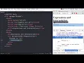 Lecture 11 Part 1 Expressions and Interpolation - Single Page Web Applications with AngularJS