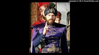 SULTANE MURAD Sound موسيقى السلطان مراد الرابع 